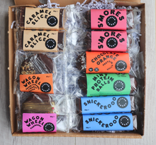 Load image into Gallery viewer, Ultimate Treat Box