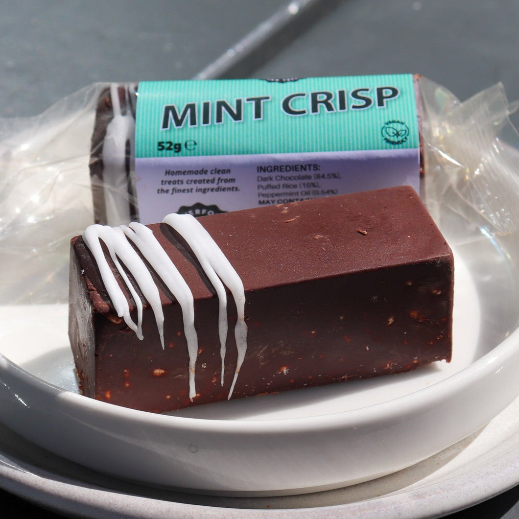 Mint Crisp Bar