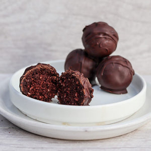 Chocolate Mint Protein Balls (4x per pack)