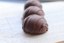 Load image into Gallery viewer, *New* Chocolate Mint Protein Balls
