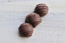 Load image into Gallery viewer, *New* Chocolate Mint Protein Balls
