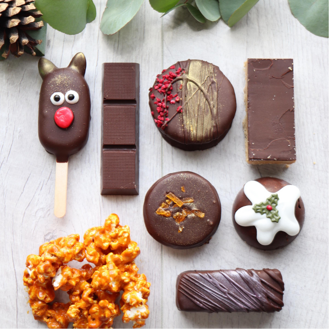 Christmas Stocking Filler