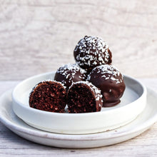 Load image into Gallery viewer, Chocolate Orange Protein Balls (4x per pack)
